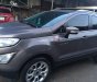 Ford EcoSport   2019 - Bán Ford EcoSport đời 2019, màu nâu, nhập khẩu như mới