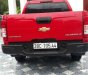 Chevrolet Colorado 2017 - Bán Chevrolet Colorado đời 2017, màu đỏ, nhập khẩu nguyên chiếc số sàn