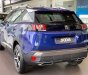 Peugeot 3008   2019 - Cần bán Peugeot 3008 năm 2019, màu xanh lam