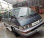 Toyota Van    1986 - Cần bán Toyota Van đời 1986, xe nhập chính chủ