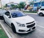 Chevrolet Cruze   2015 - Bán xe Chevrolet Cruze sản xuất năm 2015, màu trắng, xe nhập 