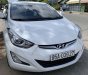 Hyundai Elantra    2015 - Cần bán lại xe Hyundai Elantra năm sản xuất 2015, màu trắng, xe nhập