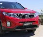 Kia Sorento   2019 - Cần bán xe Kia Sorento đời 2019, màu đỏ