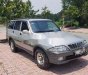 Ssangyong Musso    2003 - Cần bán gấp Ssangyong Musso đời 2003 giá cạnh tranh