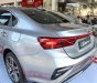 Kia Cerato   2019 - Bán Kia Cerato năm sản xuất 2019, màu bạc, giá chỉ 559 triệu