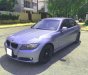 BMW 3 Series   2011 - Bán xe BMW 320i sản xuất 2011, màu tím, số tự động, 453tr