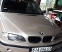 BMW 3 Series 2002 - Bán BMW 3 Series năm 2002, xe nhập