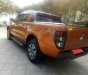 Ford Ranger   2016 - Cần bán Ford Ranger sản xuất 2016, nhập khẩu, số tự động, 725tr