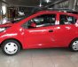 Chevrolet Spark 2016 - Bán ô tô Chevrolet Spark sản xuất 2016, màu đỏ