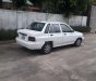 Kia Pride   1996 - Cần bán Kia Pride sản xuất 1996, màu trắng, xe nhập, giá 28tr