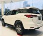 Toyota Fortuner 2019 - Bán ô tô Toyota Fortuner năm 2019, ưu đãi hấp dẫn