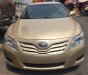 Toyota Camry XLE 2011 - Bán xe Toyota Camry XLE 2011, nội thất màu kem (be), nhập khẩu nguyên chiếc