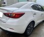 Mazda 2   2017 - Bán xe cũ Mazda 2 sản xuất năm 2017, màu trắng