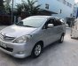 Toyota Innova  MT 2008 - Cần bán Toyota Innova MT sản xuất năm 2008, màu bạc giá cạnh tranh