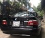 BMW 5 Series   2003 - Cần bán BMW 525i năm sản xuất 2003, màu đen, xe nhập