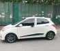 Hyundai Grand i10   2018 - Cần bán Hyundai Grand i10 2018, màu trắng, xe như mới