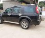 Ford Everest 2009 - Cần bán lại xe Ford Everest MT sản xuất năm 2009 số sàn, giá 405Tr