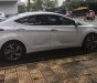 Hyundai Elantra    2015 - Cần bán lại xe Hyundai Elantra năm sản xuất 2015, màu trắng, xe nhập