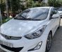 Hyundai Elantra    2015 - Cần bán lại xe Hyundai Elantra năm sản xuất 2015, màu trắng, xe nhập