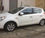 Hyundai i20     2011 - Cần bán gấp Hyundai i20 sản xuất 2011, màu trắng, nhập khẩu nguyên chiếc