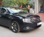 Daewoo Lacetti     2010 - Xe Daewoo Lacetti đời 2010, màu đen