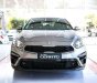 Kia Cerato   2019 - Bán Kia Cerato năm sản xuất 2019, màu bạc, giá chỉ 559 triệu