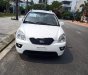 Kia Carens   2011 - Cần bán gấp Kia Carens đời 2011, màu trắng, 265 triệu