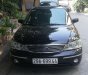 Ford Laser   2004 - Bán Ford Laser sản xuất 2004, màu đen, nhập khẩu  