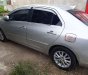 Toyota Vios 2011 - Cần bán lại xe Toyota Vios đời 2011, màu bạc