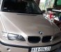 BMW 3 Series 2002 - Bán BMW 3 Series năm 2002, xe nhập