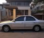 Kia Spectra    2005 - Xe Kia Spectra 2005, màu bạc, nhập khẩu nguyên chiếc