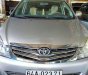 Toyota Innova 2009 - Bán xe Toyota Innova năm 2009, xe nhập