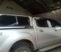 Ford Ranger   2013 - Bán xe cũ Ford Ranger năm sản xuất 2013, màu bạc