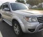 Ford Everest 2010 - Bán Ford Everest 2.5AT sx 2010 số tự động