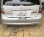 Mitsubishi Grandis   2005 - Bán Mitsubishi Grandis đời 2005, màu bạc, số tự động, 295tr