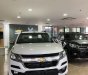 Chevrolet Colorado   2019 - Bán Chevrolet Colorado sản xuất năm 2019, màu trắng, xe nhập 