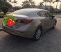 Mazda 3   2015 - Cần bán gấp Mazda 3 năm sản xuất 2015, xe mua từ mới