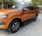 Ford Ranger   2016 - Cần bán Ford Ranger sản xuất 2016, nhập khẩu, số tự động, 725tr