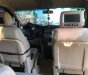 Hyundai Grand Starex     2008 - Cần bán xe Hyundai Grand Starex đời 2008, màu bạc, xe nhập, giá 365tr