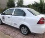 Chevrolet Aveo 2016 - Bán Chevrolet Aveo sản xuất 2016, màu trắng, nhập khẩu nguyên chiếc