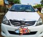 Toyota Innova 2008 - Cần bán gấp Toyota Innova sản xuất 2008, màu trắng xe gia đình, giá chỉ 300 triệu