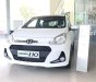 Hyundai Grand i10   2019 - Bán Hyundai Grand i10 năm 2019, màu trắng, giá tốt