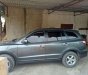 Hyundai Santa Fe   2008 - Bán Hyundai Santa Fe sản xuất năm 2008, màu xám, xe nhập  