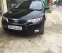 Kia Forte MT 2013 - Cần bán gấp Kia Forte MT 2013, giá tốt