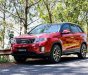 Kia Sorento   2019 - Cần bán xe Kia Sorento đời 2019, màu đỏ