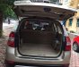 Chevrolet Captiva   2008 - Bán Chevrolet Captiva đời 2008, màu vàng, xe nhập, xe gia đình