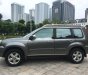 Nissan X trail   2006 - Bán Nissan X trail đời 2006, màu xám, nhập khẩu, số tự động