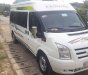 Ford Transit   2008 - Bán ô tô Ford Transit năm 2008, màu trắng, 255tr