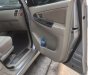 Toyota Innova   2015 - Cần bán lại xe Toyota Innova sản xuất 2015, màu bạc, 519tr