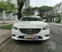 Mazda MX 6 2016 - Bán Mazda MX 6 2.5AT năm 2016, màu trắng, giá tốt